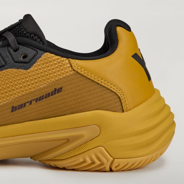 adidas barricade boost × Y3 アディダス 美品 adidas barricade boost × Y3 アディダス 美品 adidas Barricade