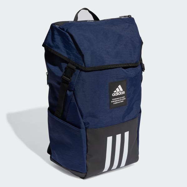 Μπλε 4ATHLTS Camper Backpack