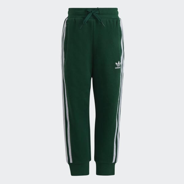 Conjunto Deportivo Adicolor Verde adidas adidas Chile