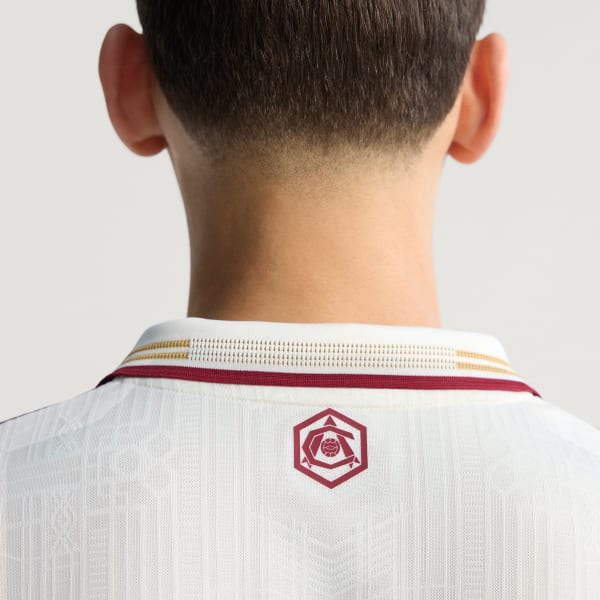 Arsenal 3rd kit 25-26 長袖(Jp2XL) adidas Arsenal 25/26 Long Sleeve Third Authentic Jersey