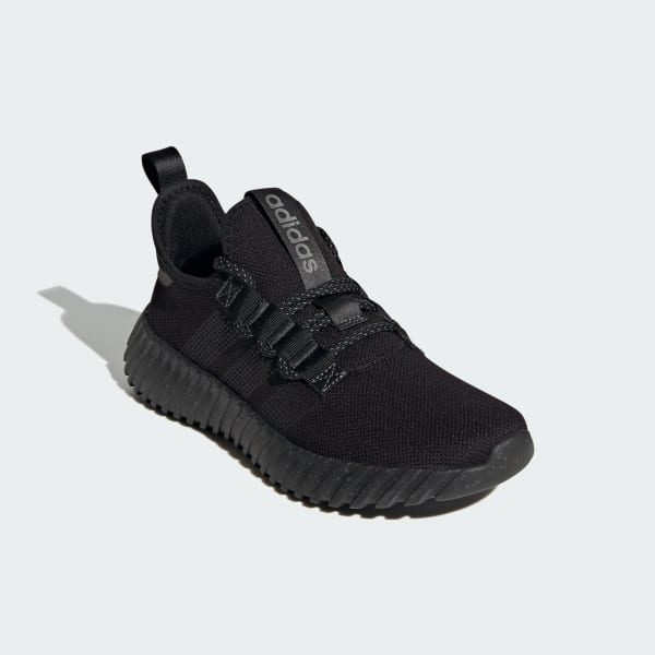 Schwarz Kaptir Flow Schuh