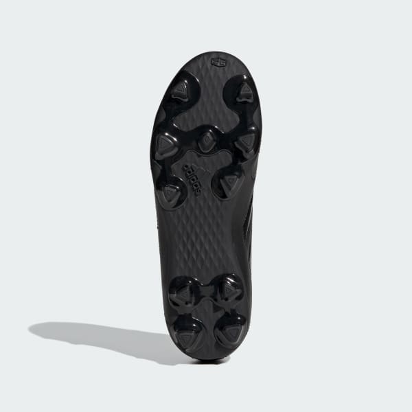 Black Goletto VIII Firm Ground Boots