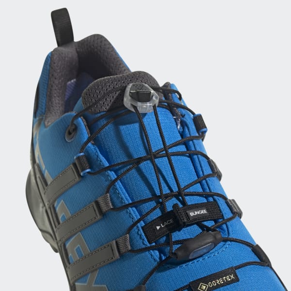 Μπλε Terrex Swift R2 GORE-TEX Hiking Shoes EFU54