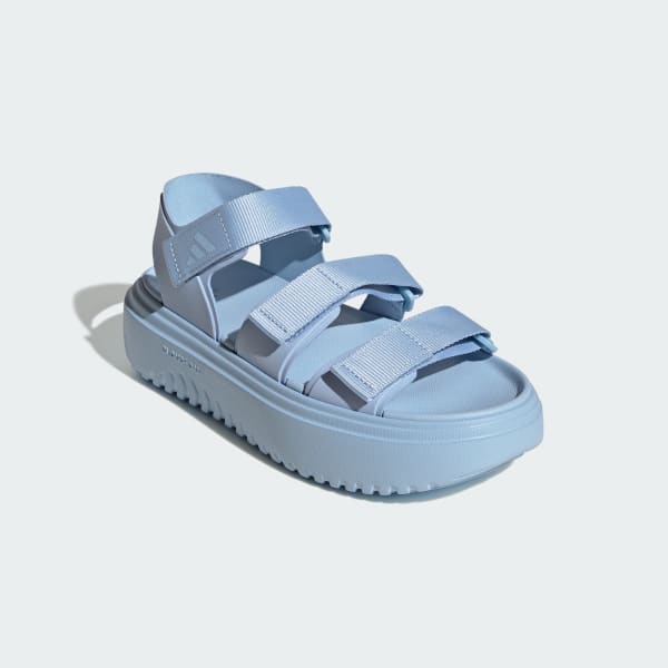 Blue SLYN Sandals