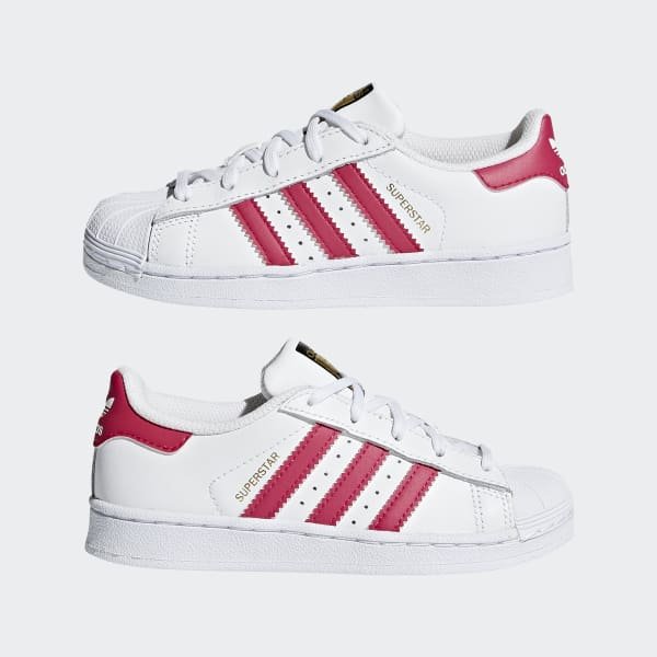 adidas Tenis Superstar UNISEX Blanco adidas Mexico