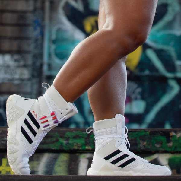 adidas Codechaos Boot Spikeless Golf Shoes White adidas Singapore
