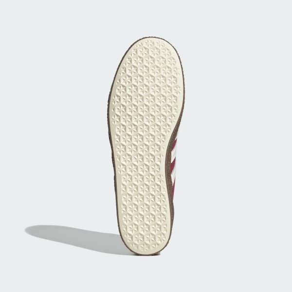 Burgendur Montreal 76 Sko