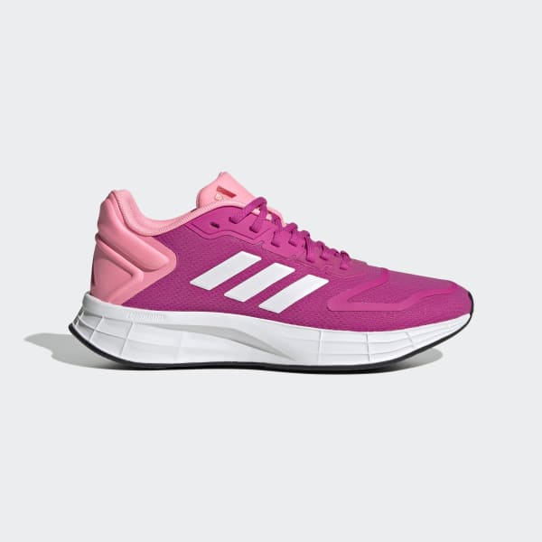 adidas Duramo SL 2.0 Running Shoes - Pink | Running adidas US