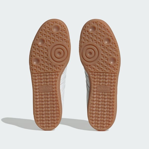 Branco Samba OG Shoes