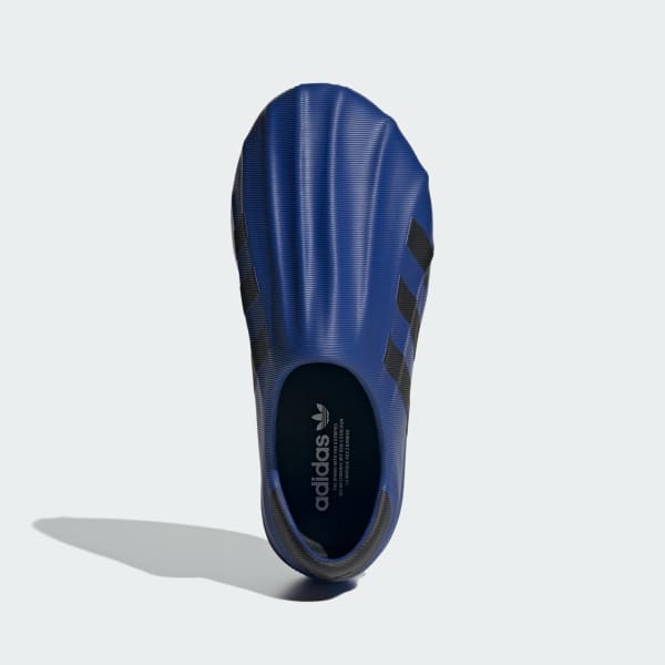 Azul Zapatillas AdiFOM Superstar