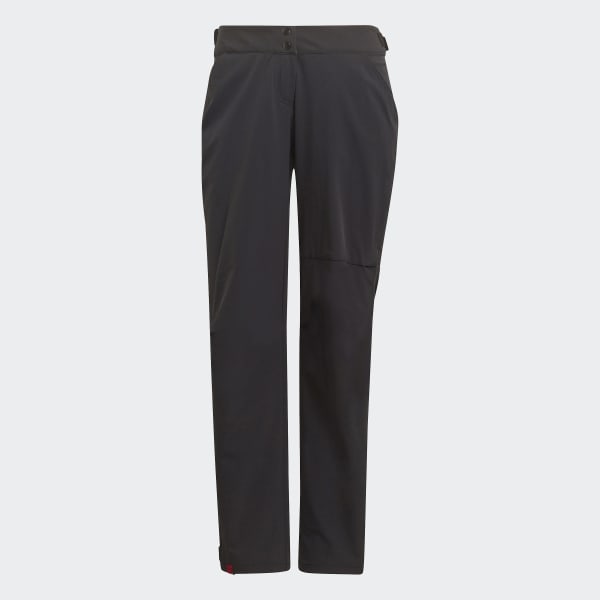 Czerń Five Ten Bike TrailX Pants