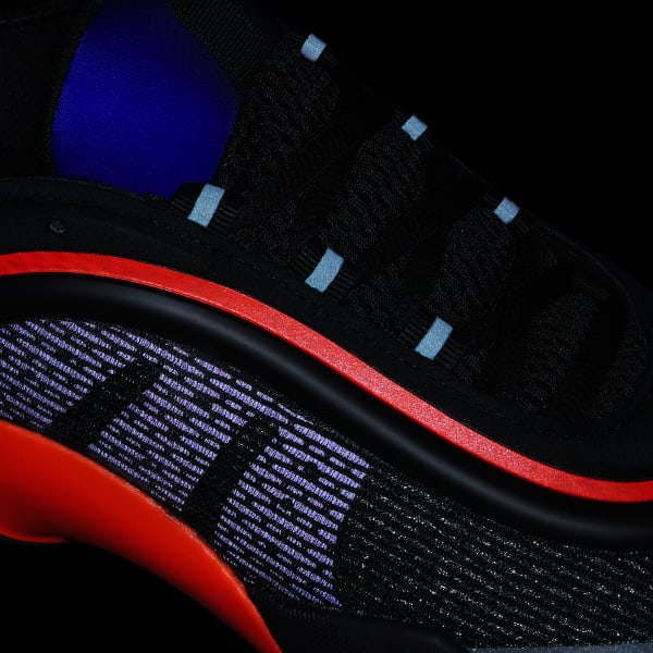 spida basketball shoes