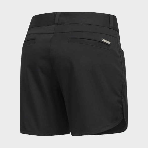 adidas Essentials 5-Inch Shorts - Black 