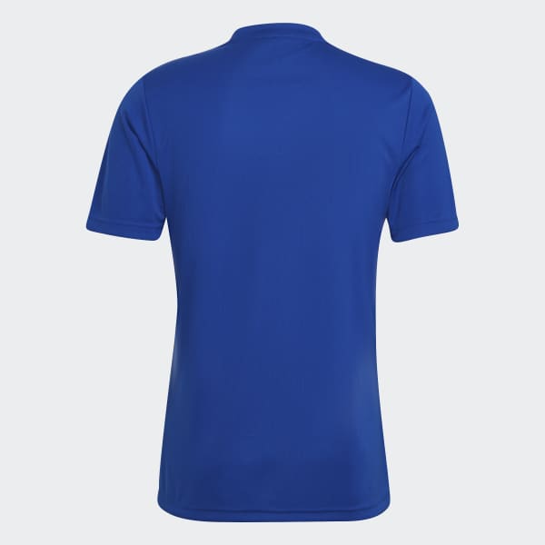 Azul Camisa Estampada Entrada 22