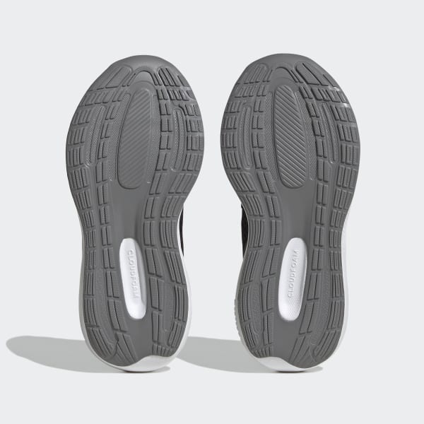 Preto Tênis RunFalcon 3 Lace