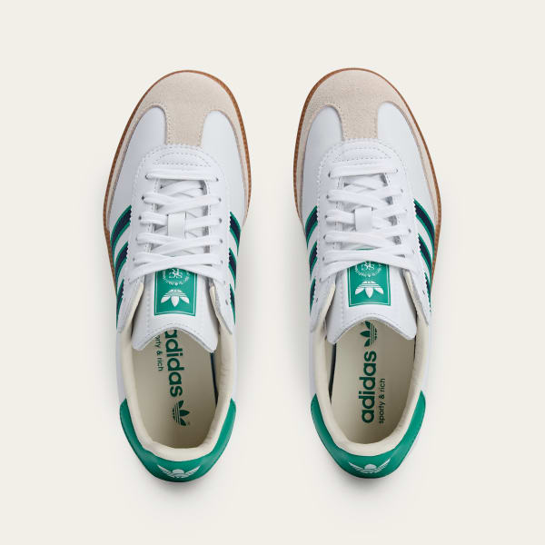 AS 250 SPORTY & RICH Shoes
