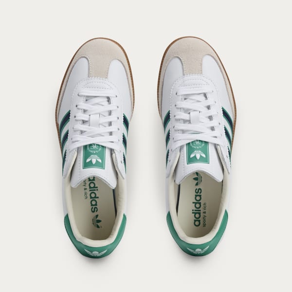 adidas sporty & rich シューズ 5月30日発売｜adidas Originals x Sporty & Rich ノスタルジック