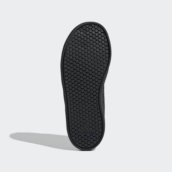 Negro Zapatillas VS Pace 2.0 Kids