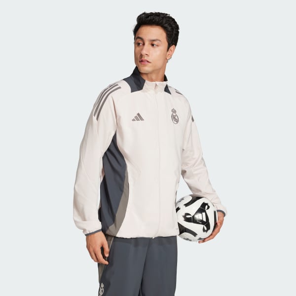 Adidas jacket color controversy new arrivals