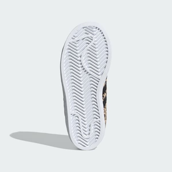 Superstar leopard adidas best sale