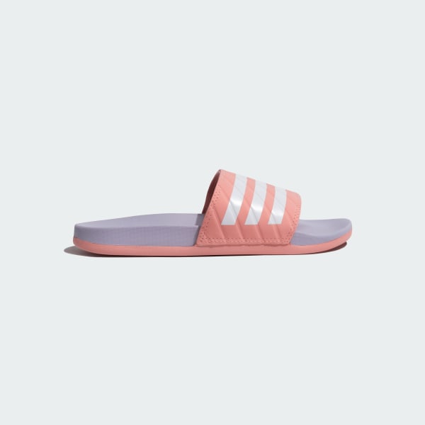adidas Acteve Comfort On Slides Pink adidas India