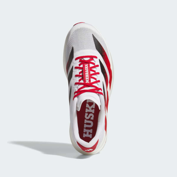 Nebraska Cornhuskers adizero Evo SL
