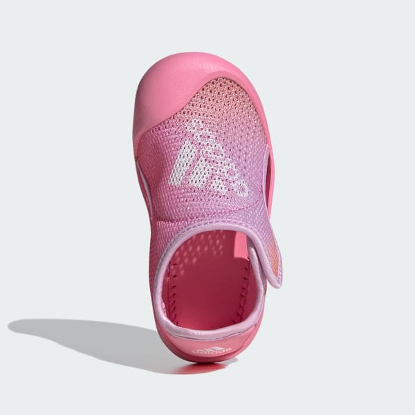 Adidas altaventure mickey shoes hotsell