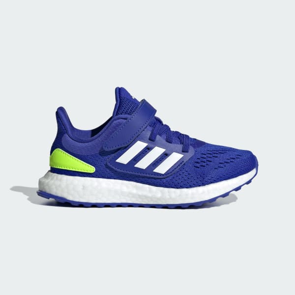 adidas Pureboost Running Shoes Blue adidas Singapore