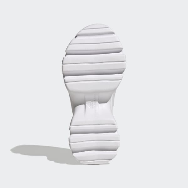 Weiss adidas by Stella McCartney Clogs