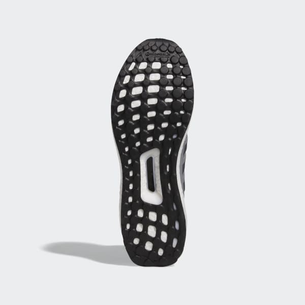 Grey Ultraboost 5 DNA Running Lifestyle Shoes LIU24