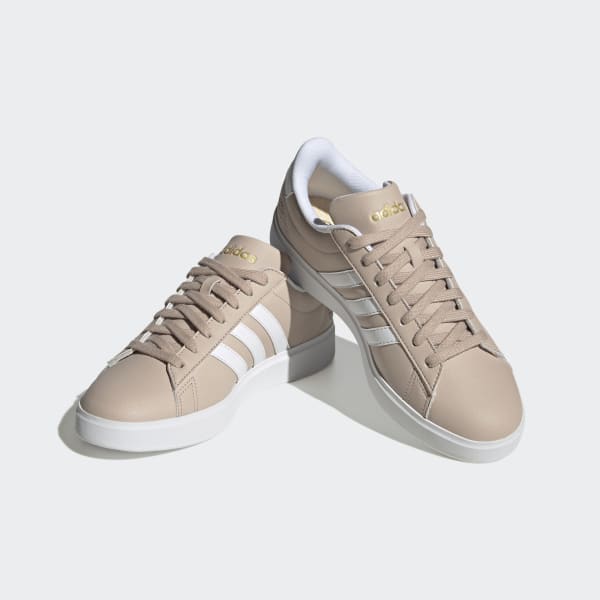 Zapatillas adidas Grand Court Cloudfoam Lifestyle Court Comfort