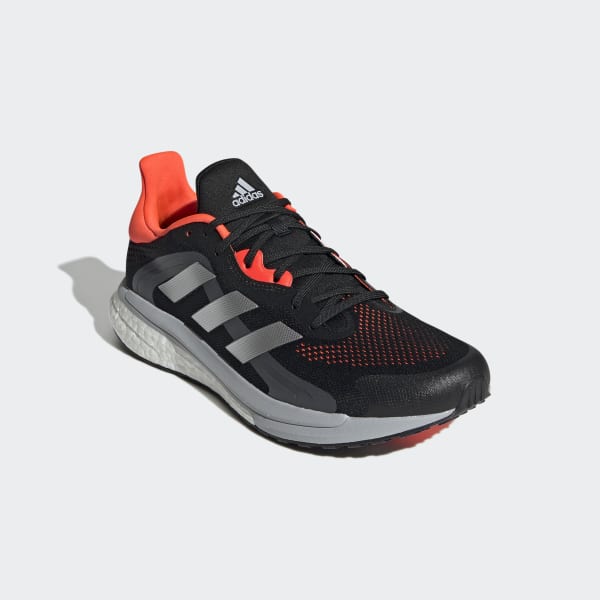 Zapatillas SolarGlide 4 ST - Negro adidas | adidas Peru
