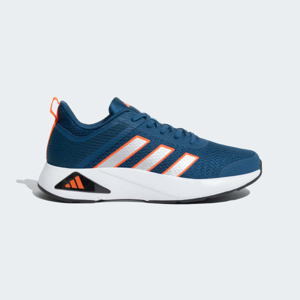 Blue ADIMOVE SHOES
