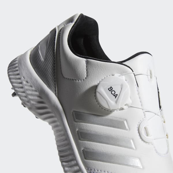 adidas women's response bounce boa golf shoes