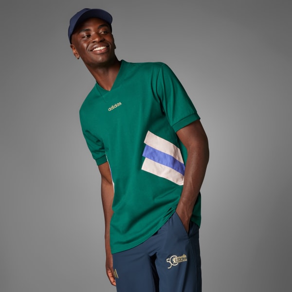 Adidas retro shirt on sale