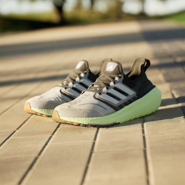 Adidas boost shop gore tex