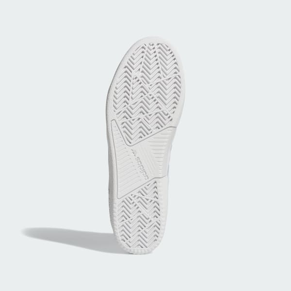 Blanco Zapatillas Tyshawn