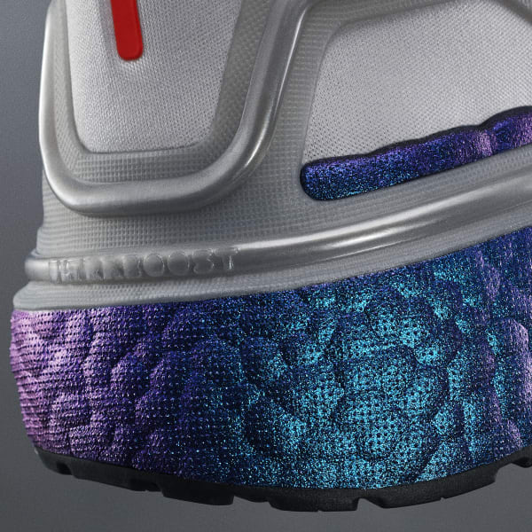 adidas boost blue violet