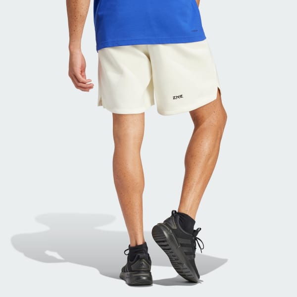 Weiss Premium Z.N.E. Shorts