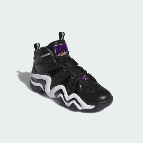 Preto Tênis Crazy 8