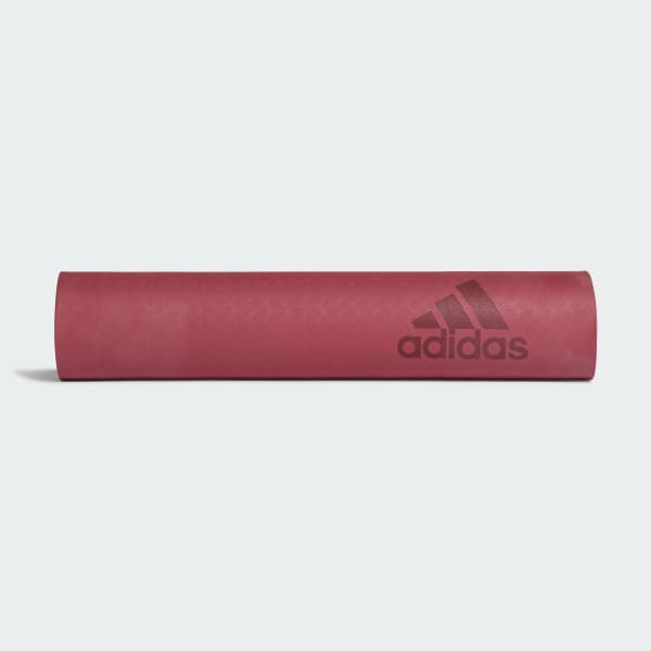 Red Training Mat