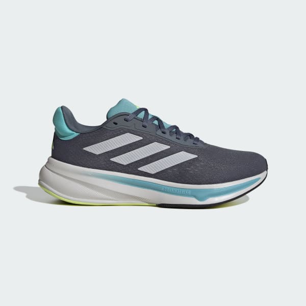 Negro Zapatillas Response Super