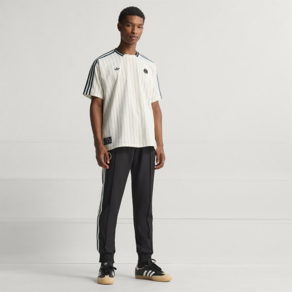 adidas Newcastle United FC Terrace Icons Jersey (Gender