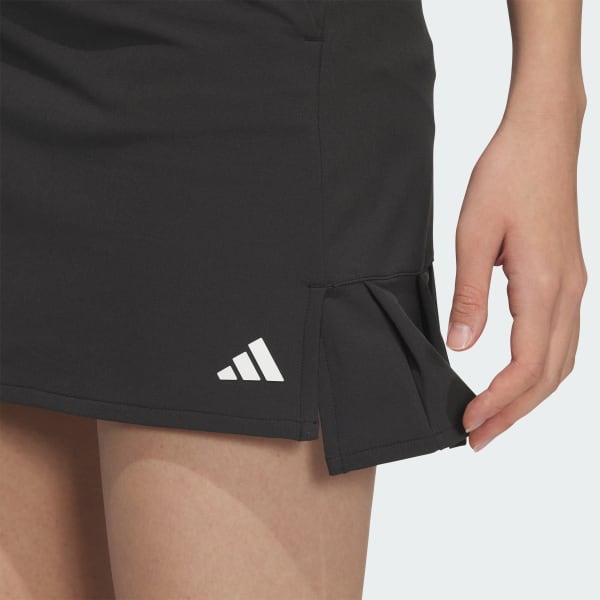 【Adidas コリア】 4 Way Stretch Skirt adidas Four-Way Stretch Slit Skirt - Blue | adidas Vietnam
