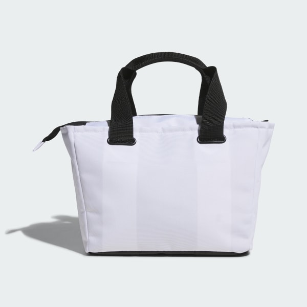 White 남성용 골프 카트 토트 백