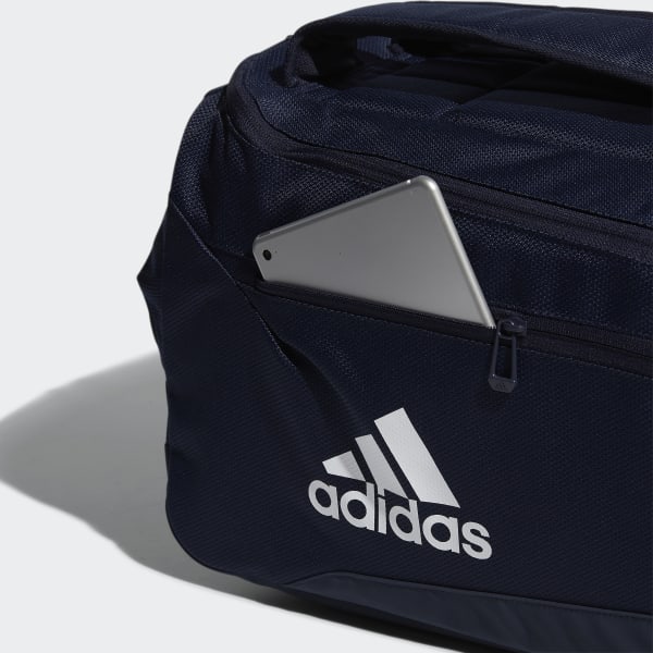 Adidas endurance packing system duffel bag top