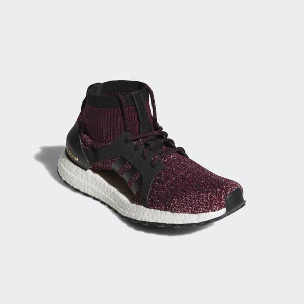 adidas ultra boost x all terrain - women's