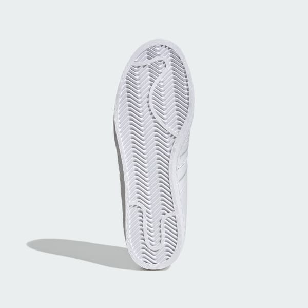 adidas Superstar Lux Shoes - White | Unisex Lifestyle | adidas US