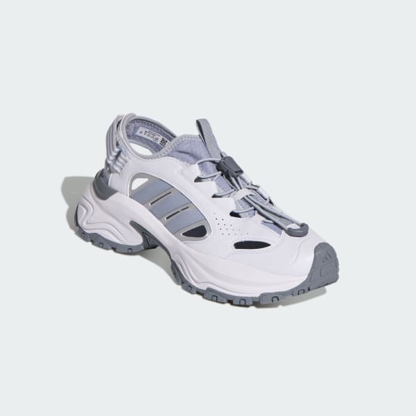 グレー スニーカー サンダル