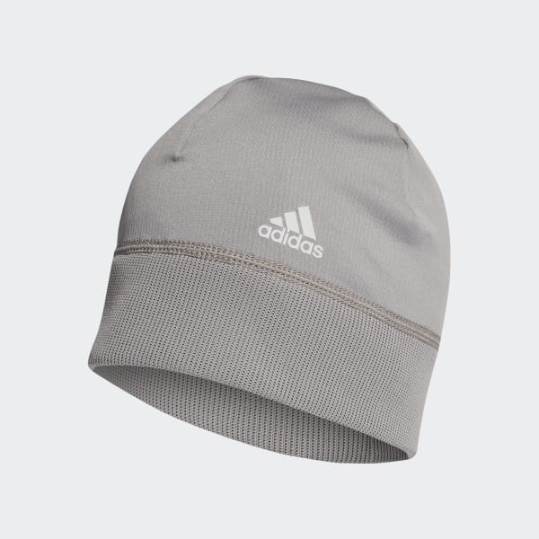 Adidas aeroready beanie clearance